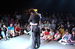 ‘아마추어에게 열린 무대’ 마련